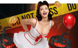 PIN-UP 360-da Dəhşətli Dəlilik – 3 Səviyyəli Cekpot Şansı