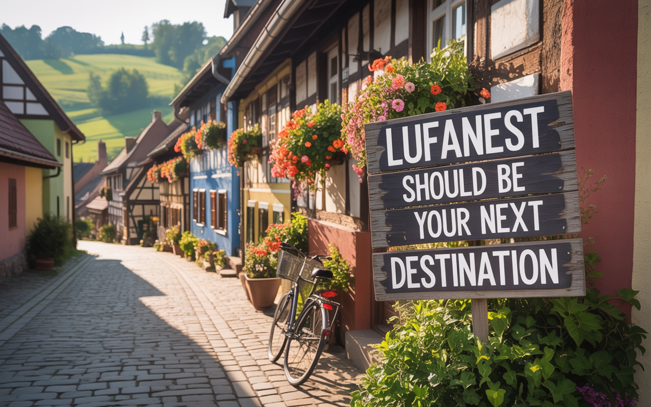 Lufanest