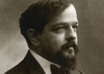 Günter Wehinger – Debussy