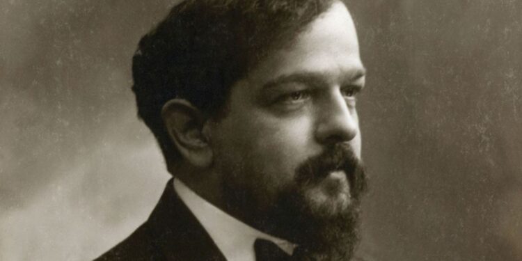 Günter Wehinger – Debussy