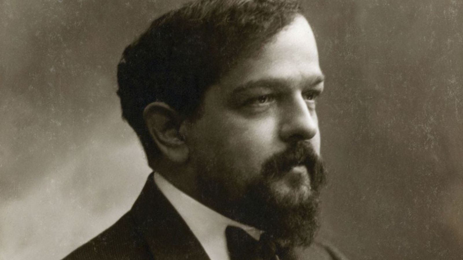 Günter Wehinger – Debussy