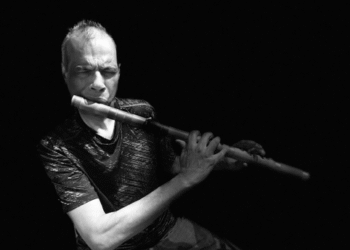 Deepak Ram in Hastings, England