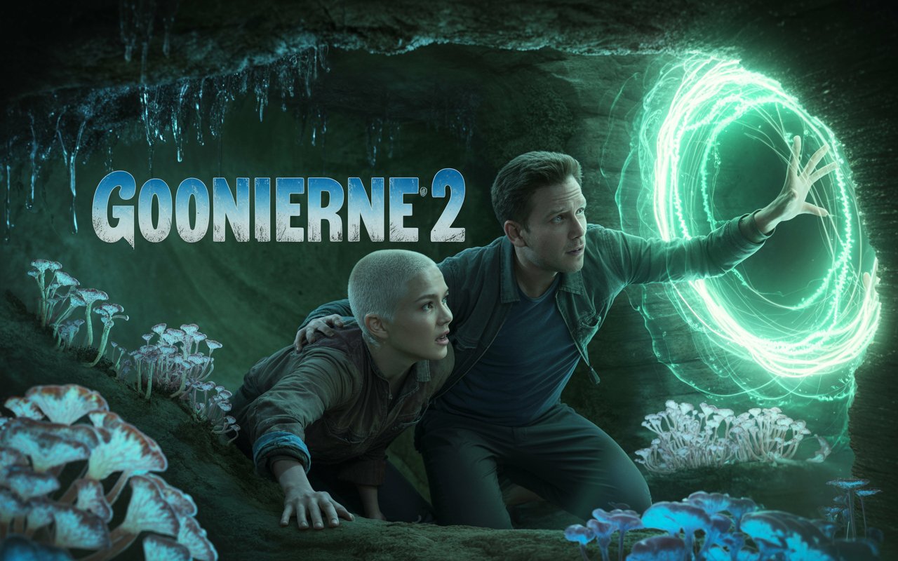 Goonierne 2