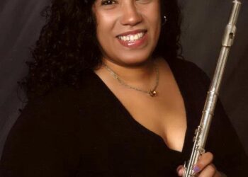 The 19th-Century French Five-Key Flute and the Modern Boehm-System Flute in Cuban Charanga by Jessica Valiente