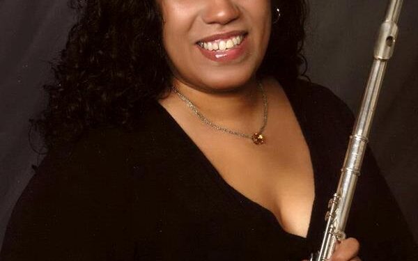 The 19th-Century French Five-Key Flute and the Modern Boehm-System Flute in Cuban Charanga by Jessica Valiente