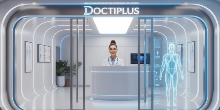 Doctiplus