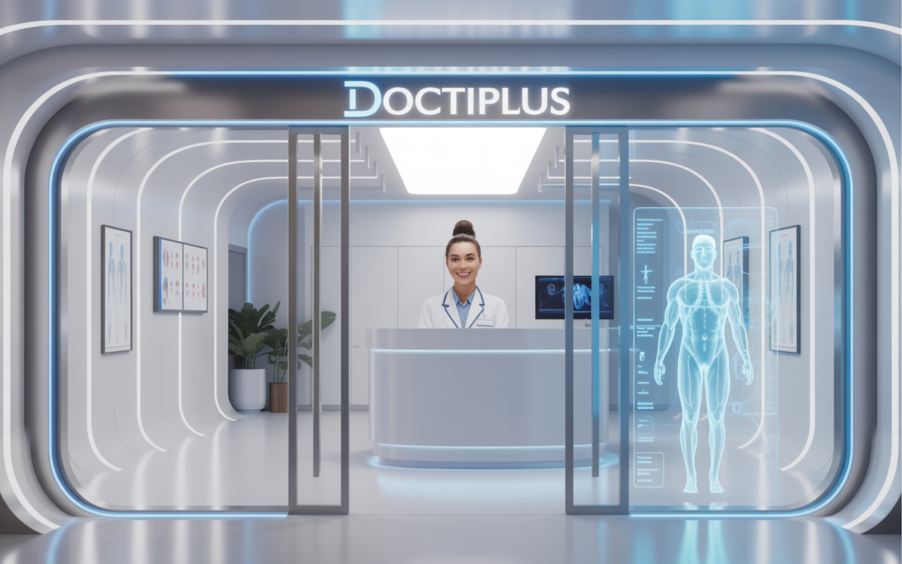 Doctiplus