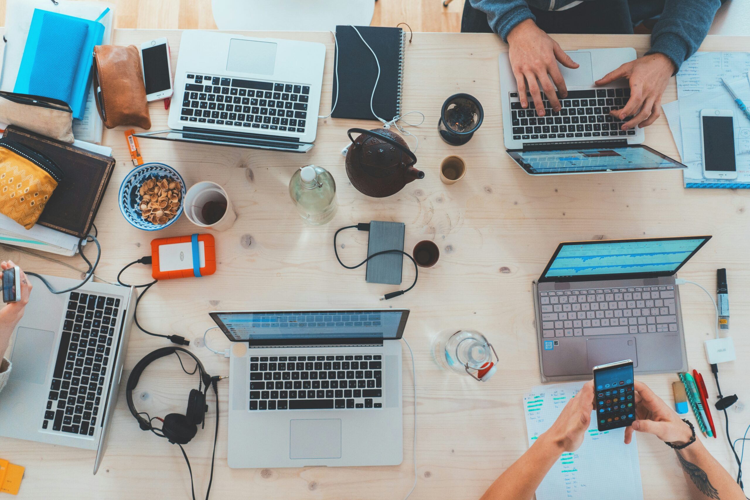 Exploring Laaster: The Future of Digital Communication