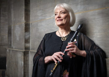 New Recording from Michala Petri & Trio