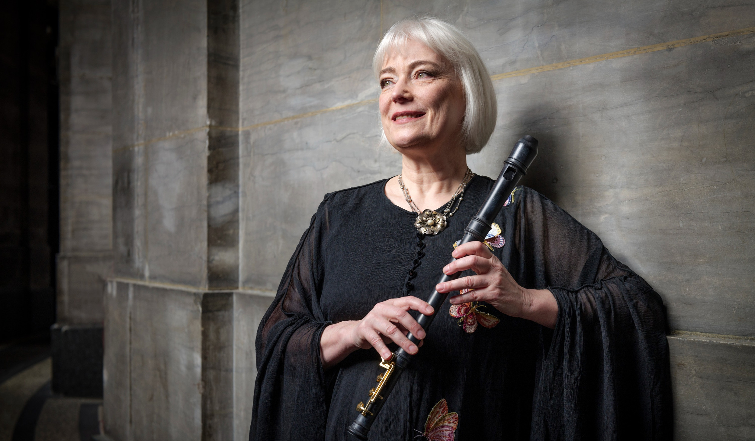 New Recording from Michala Petri & Trio