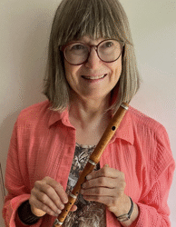 The Essential Piccolo by Nancy Nourse