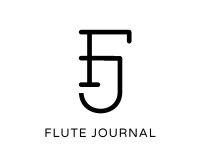 Flute Journal