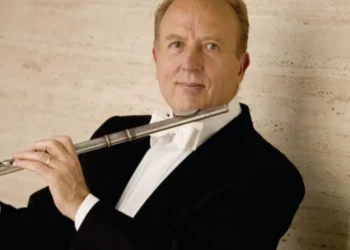 William Bennett 1936-2022