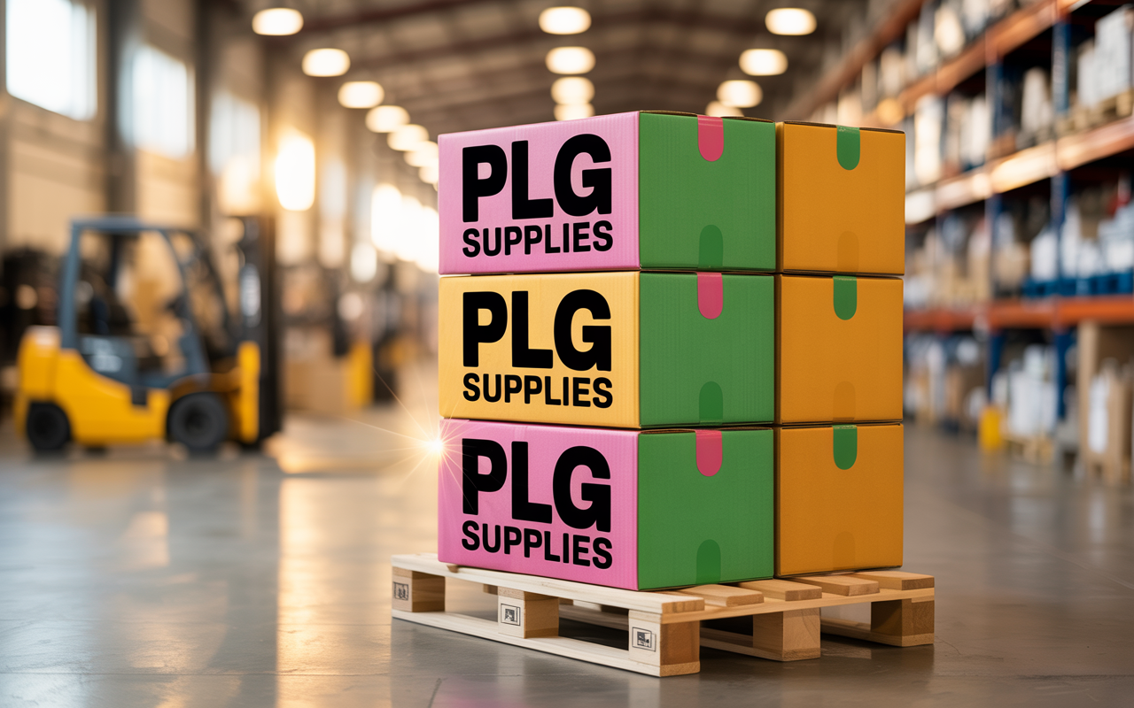 PLG Supplies