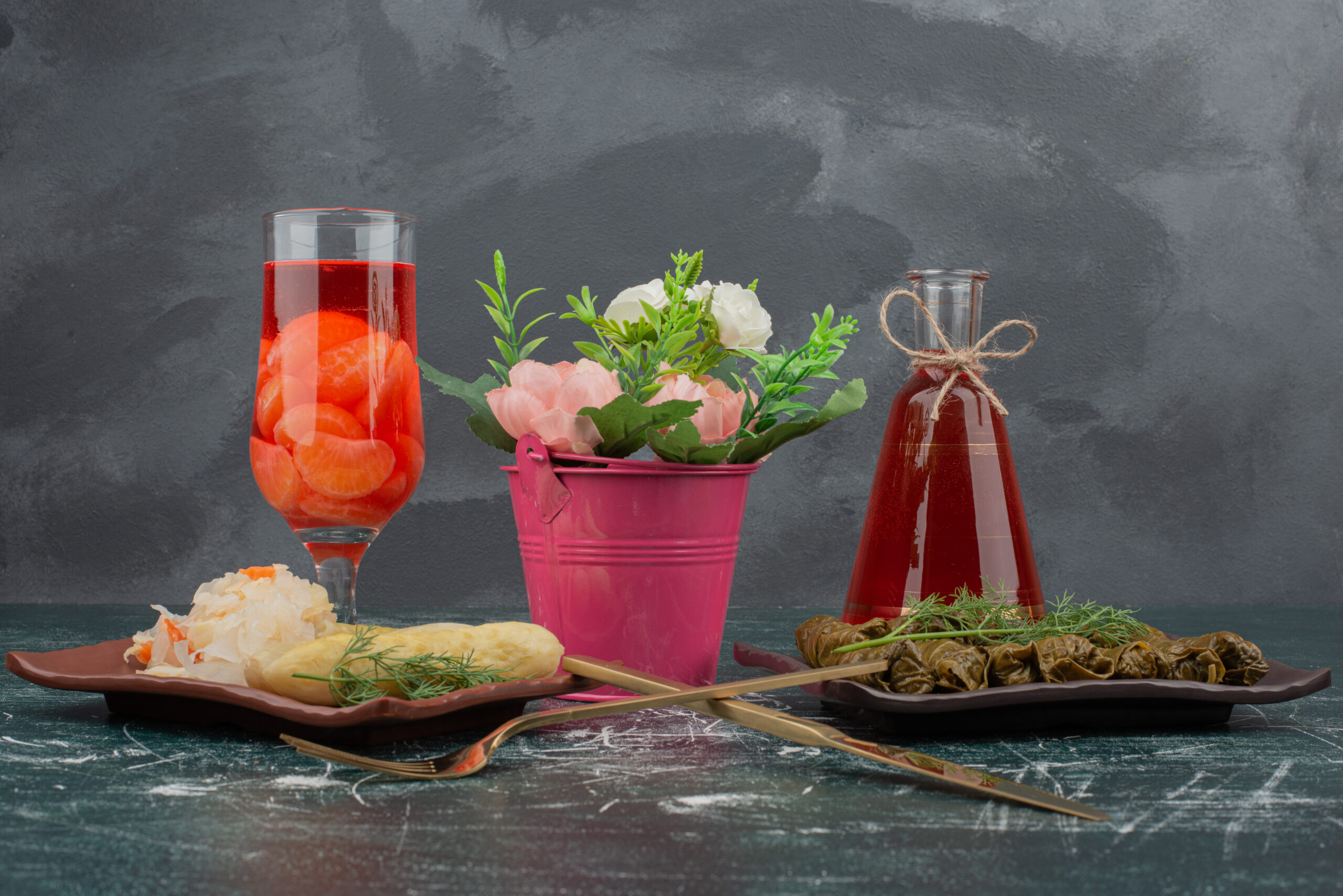Unveiling Sodziu: The Hidden Gem of Culinary Delights