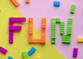 The New Guide to Harmony with LEGO bricks