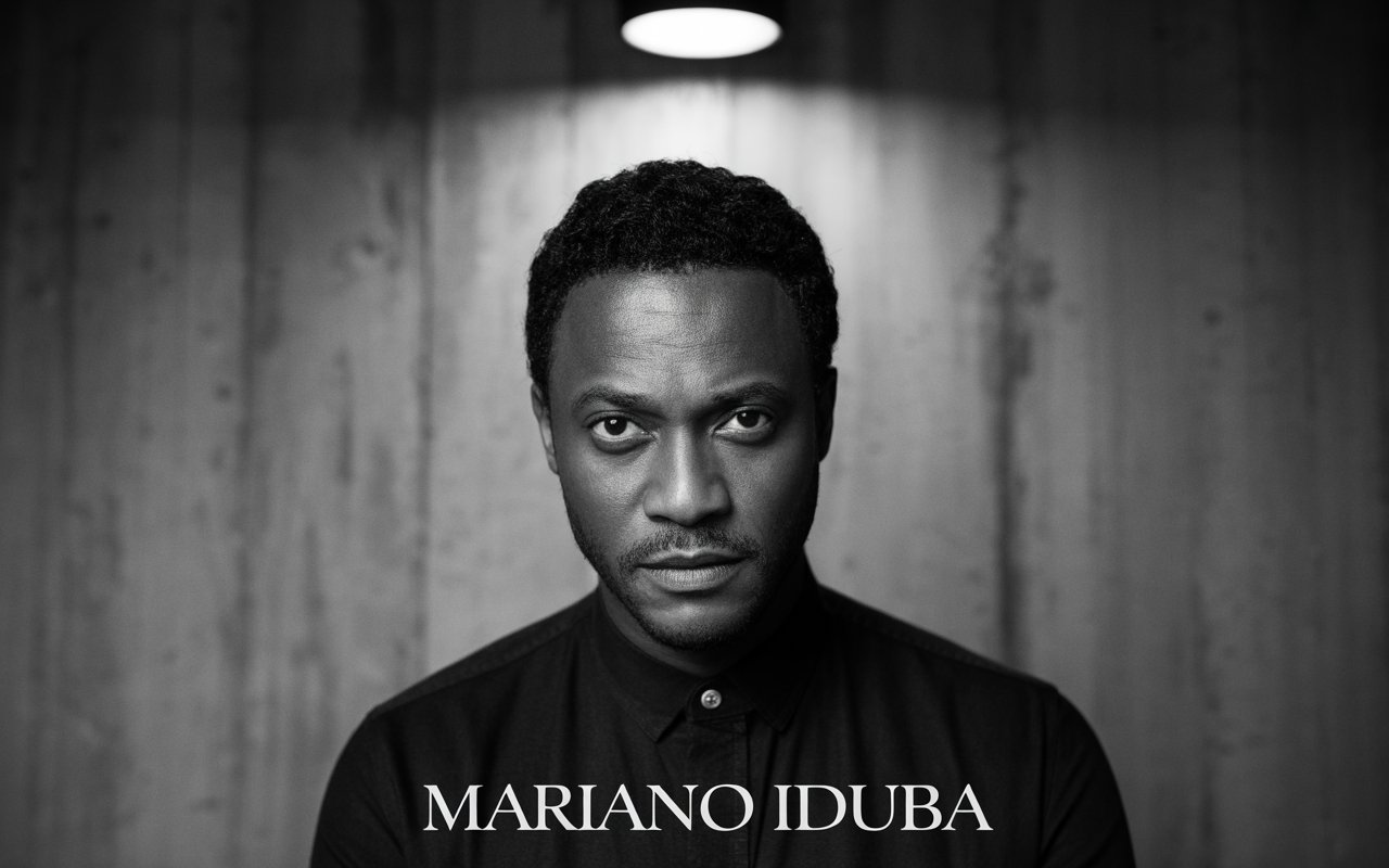 Mariano Iduba