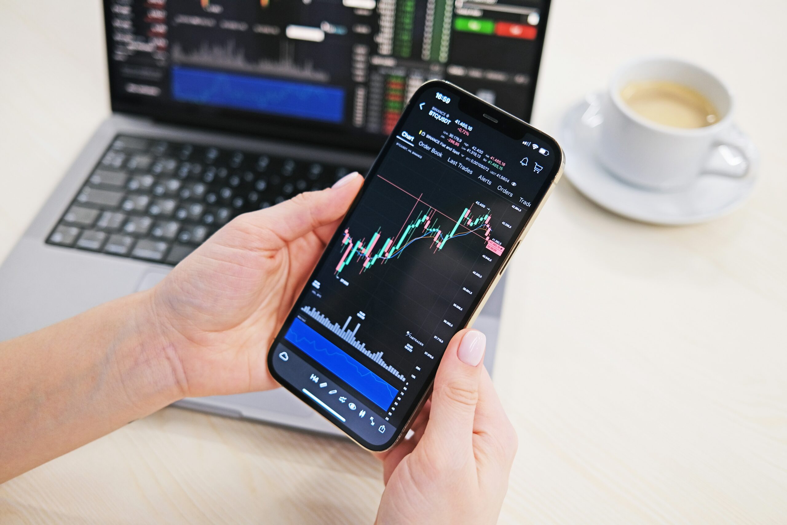 FintechZoom.com