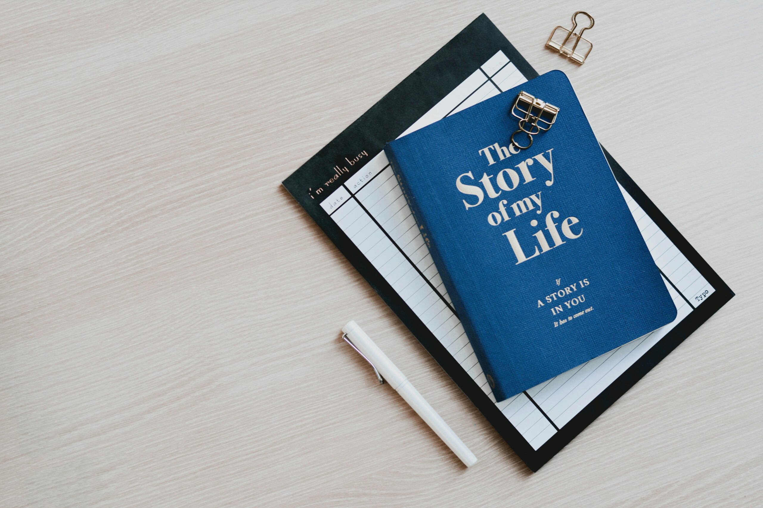 your topics multiple stories