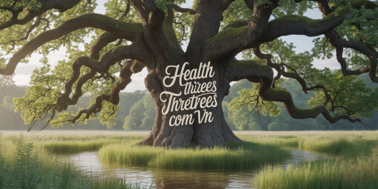 health threetrees com vn