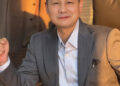Professor Khoo Tao