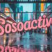 Sosoactive