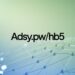 Adsy.pw/hb5