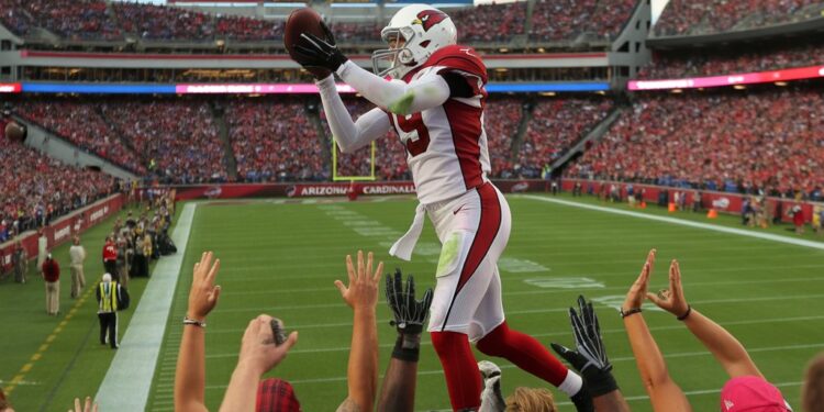 Arizona Cardinals vs Buffalo Bills Match Player Stats