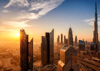 Dubai Properties Prices