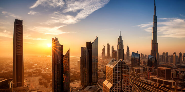 Dubai Properties Prices