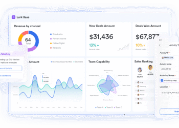 The Hidden Energy Drain of Fragmented Tools—and How to Fix It
