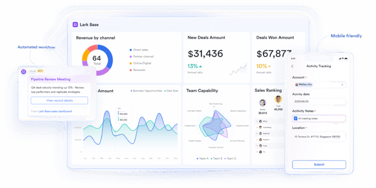 The Hidden Energy Drain of Fragmented Tools—and How to Fix It