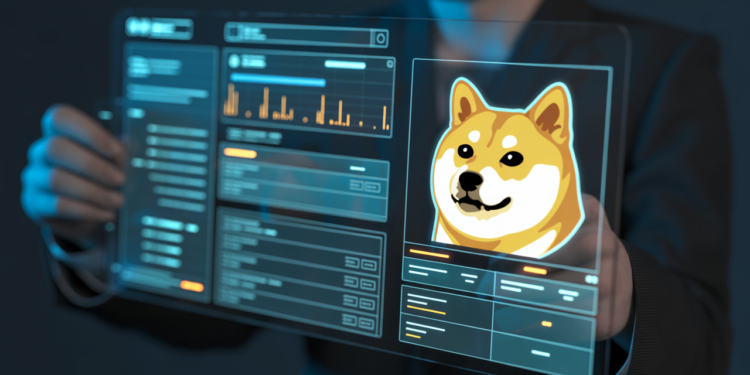 Doge Software Licenses Audit Hud