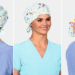 Discover the Cutest Cartoon Scrub Caps for Daily Wear