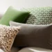 Lloyd Flanders Cushion Fabrics