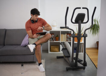 The Impact of Smart Equipment on Athlete Training