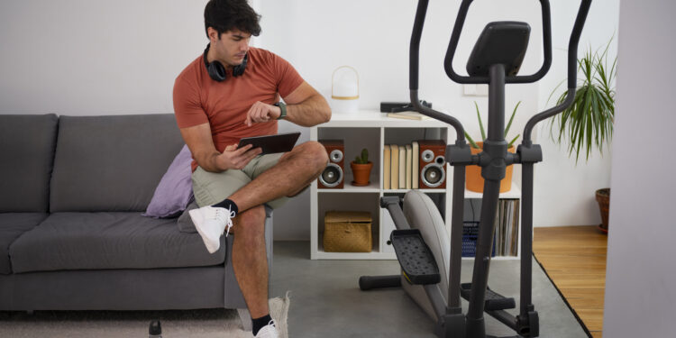 The Impact of Smart Equipment on Athlete Training