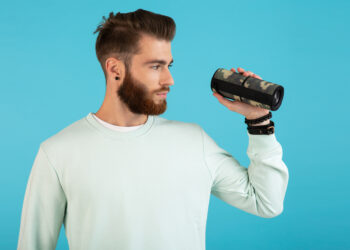 Men’s Hair Gels With Strong Hold for All-Day Styling