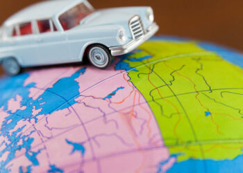 16. Why Export Markets Drive Pricing for Certain Salvage Vehicle Categories