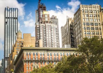 Beyond the Brownstone: The New Face of Manhattan Remodeling