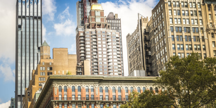 Beyond the Brownstone: The New Face of Manhattan Remodeling