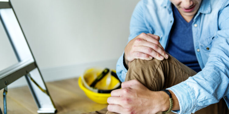 When Workers Get Injured During Home Repairs: What Renters Should Know