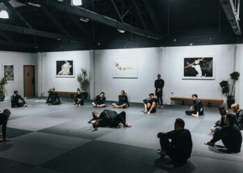 Delta Fitness Authority