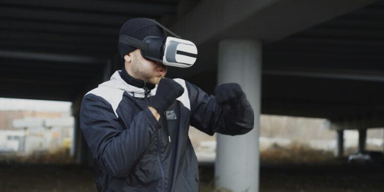 Ark Augmented Reality