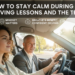Driving Lessons