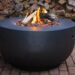 Wood vs. Gas Fire Pits