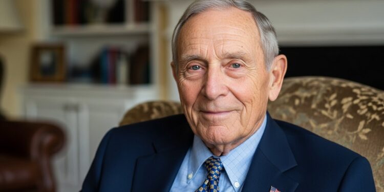 Claude Edward Elkins Jr