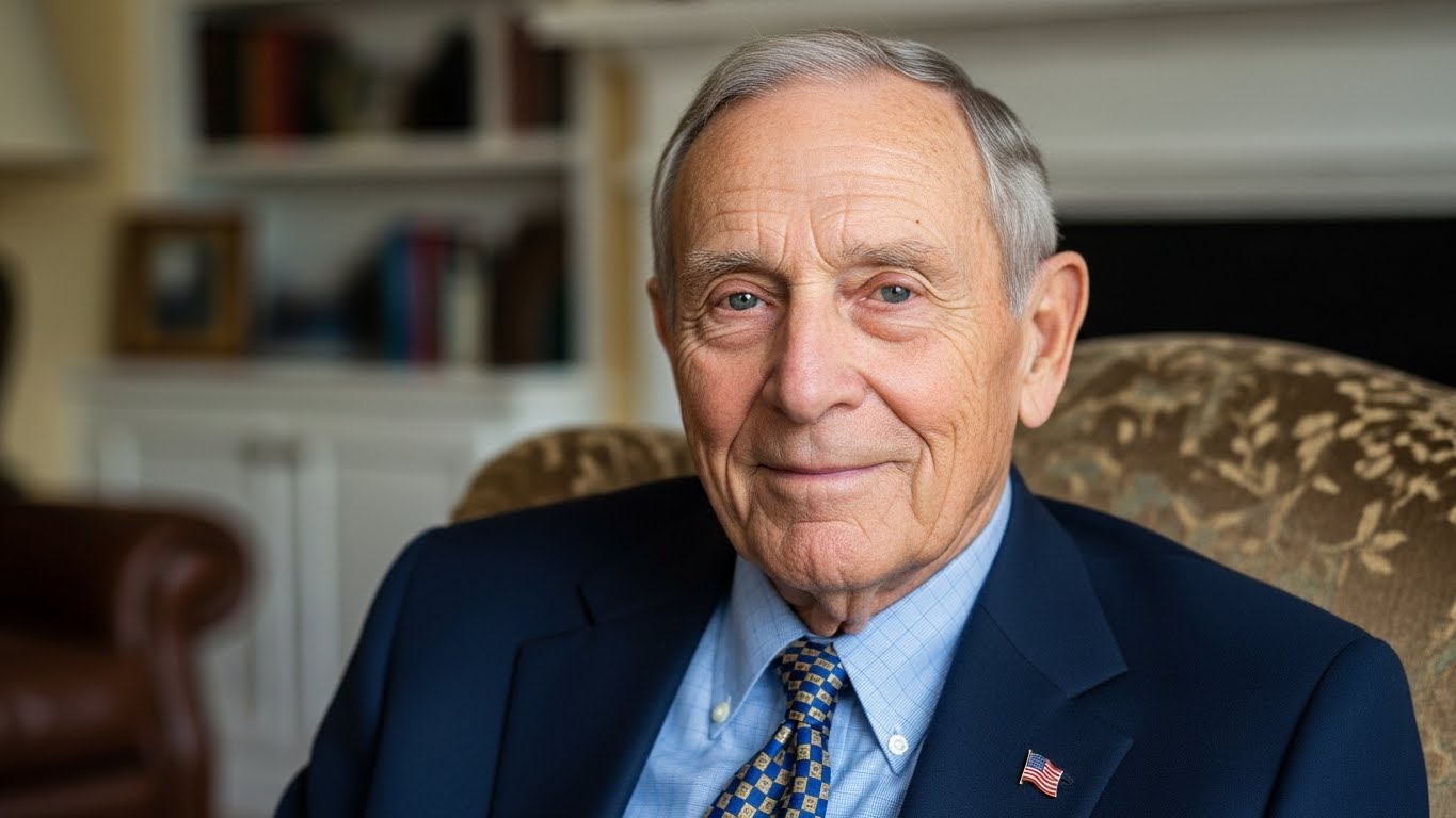 Claude Edward Elkins Jr