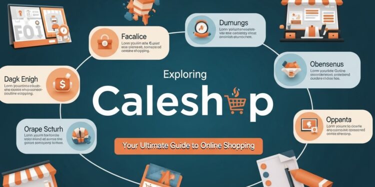 Calesshop