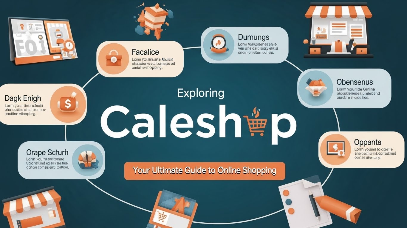 Calesshop
